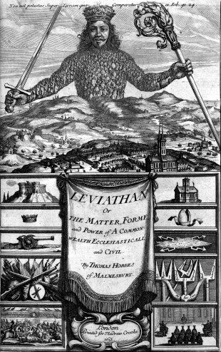 Leviathan_by_Thomas_Hobbes