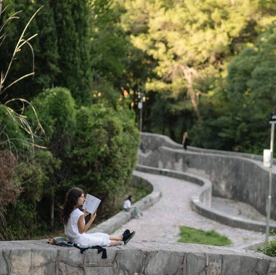 Presentación del libro 1